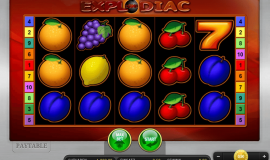 Explodiac