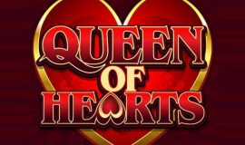 Queen of Hearts