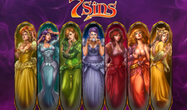 7 Sins