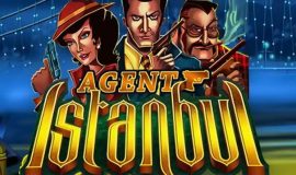 Agent Istanbul