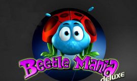 Beetle Mania Deluxe