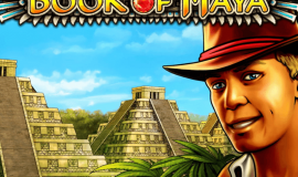 Book Of Maya