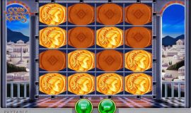 Coin Of Gods
