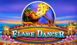 Flame Dancer