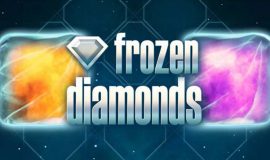 Frozen Diamonds