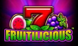 Fruitilicious
