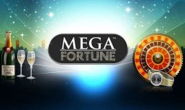 Mega Fortune