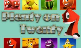 Plenty On Twenty