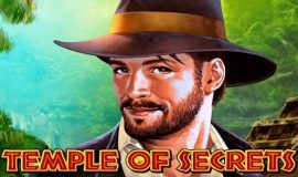 Temple Of Secrets
