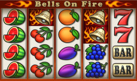 Bells On Fire