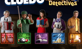 Cluedo
