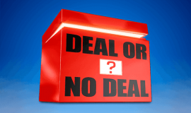 Deal Or No Deal