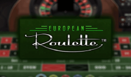 European Roulette