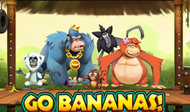 Go Bananas!