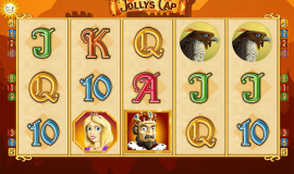 Jolly’s Cap