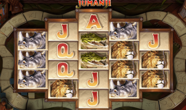Jumanji
