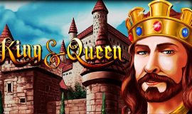 King and Queen