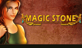 Magic Stone
