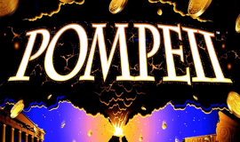Pompeii