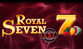 Royal Seven XXL