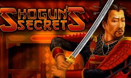 Shogun’s Secrets