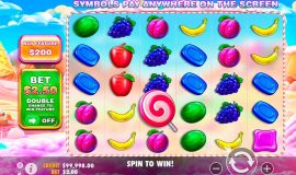 Sweet Bonanza