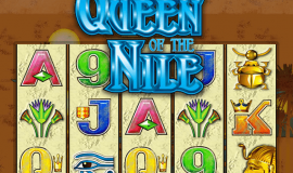 Queen Of The Nile