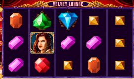 Velvet Lounge