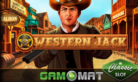 Western Jack