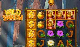 Wild Swarm